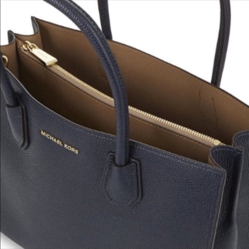 Michael Kors Mercer Tote